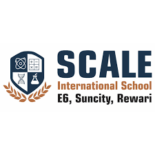 Scale International School