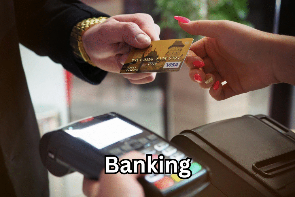 Banking
