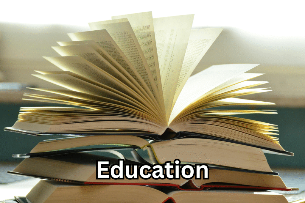 Education
