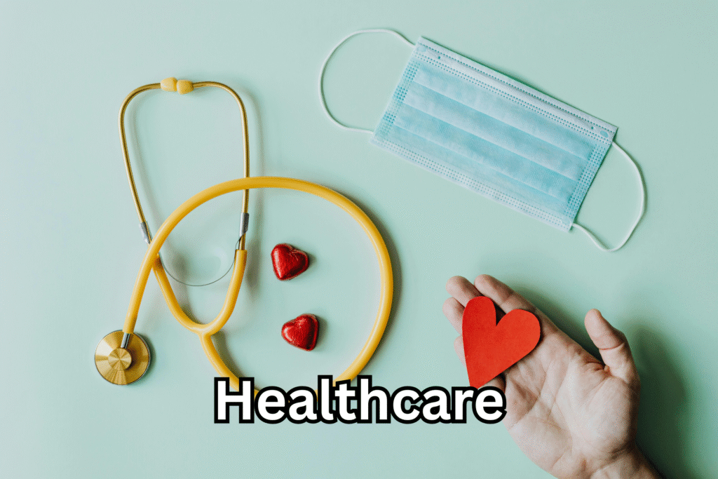Healthcare
