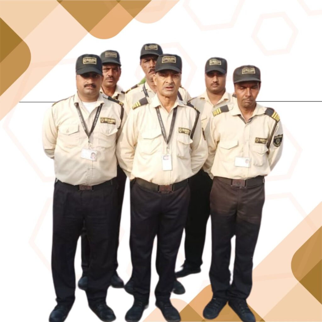 Security Guards