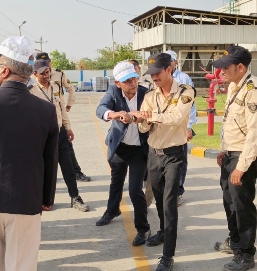 security training