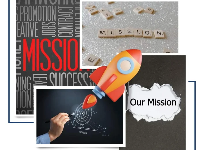 Our Mission